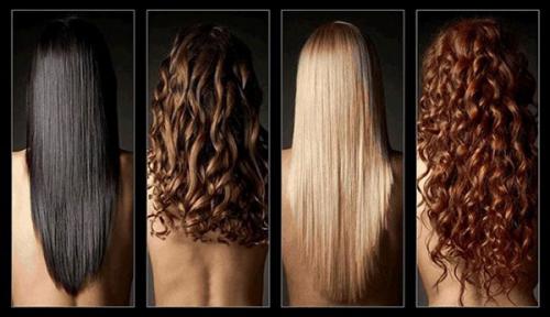 Как увеличить количество волос 01 Как увеличить количество волос 01