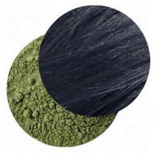 Хна или басма, что лучше. Что такое хна и басма?