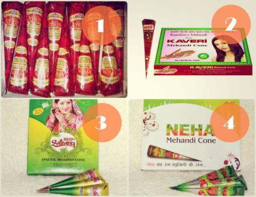 Коричневая хна для мехенди. Уроки росписи хной: Как выбрать хну