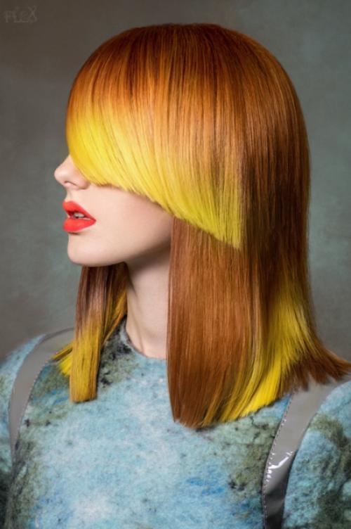 Оттеночный бальзам concept жемчужный блонд. CONCEPT BLOND EXPLOSION ...
