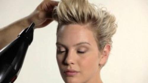 Двухсторонняя расческа для укладки. Скелетная расческа – идеальный инструмент для укладки волос разной длины