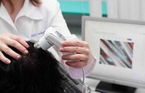 Ломкость волос и выпадение волос. Что делать, чтобы локоны стали крепче? 01