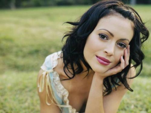 Стрижка на пористые волосы. Женские стрижки 05