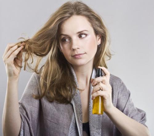 Несмываемый уход для волос рейтинг. ТОП-5 профессиональных несмывашек для восстановления волос