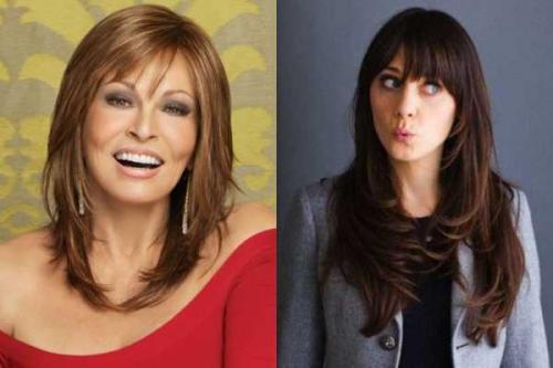 Ровный срез на длинные волосы. Модная стрижка волос 2019, которая подойдет всем 07 Ровный срез на длинные волосы. Модная стрижка волос 2019, которая подойдет всем 07