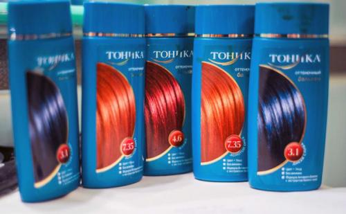 Оттеночный бальзам concept жемчужный блонд. CONCEPT BLOND EXPLOSION ANTI-YELLOW EFFECT 01