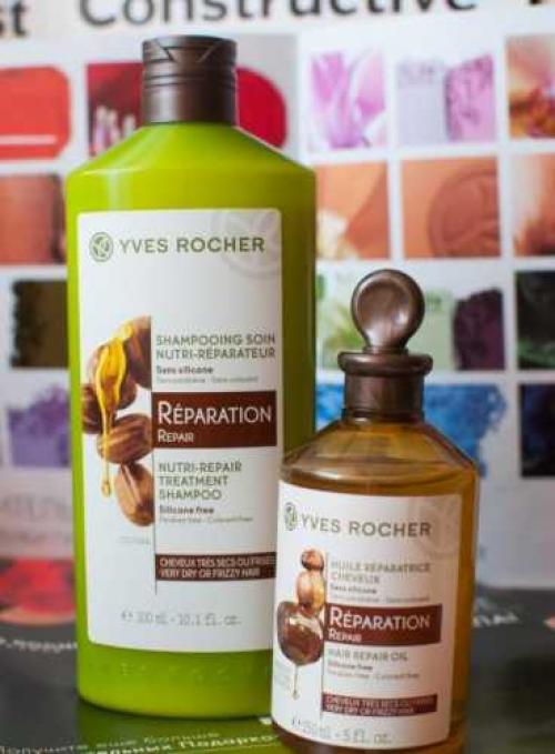 Бабассу масло для волос. Применение масла бабассу 01