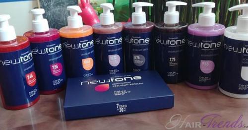 Маска Estel Curex Therapy. Цена: 450 Р 11