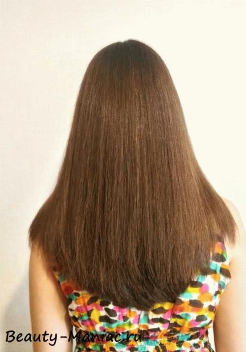 Ровный срез на длинные волосы. Модная стрижка волос 2019, которая подойдет всем 17 Ровный срез на длинные волосы. Модная стрижка волос 2019, которая подойдет всем 17