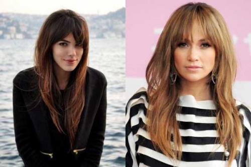 Ровный срез на длинные волосы. Модная стрижка волос 2019, которая подойдет всем 03 Ровный срез на длинные волосы. Модная стрижка волос 2019, которая подойдет всем 03