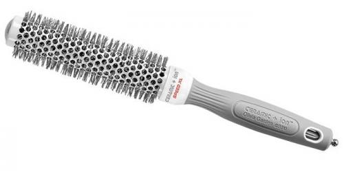 Расчески для укладки волос феном. Лучшие фен-щетки с вращающейся насадкой 05