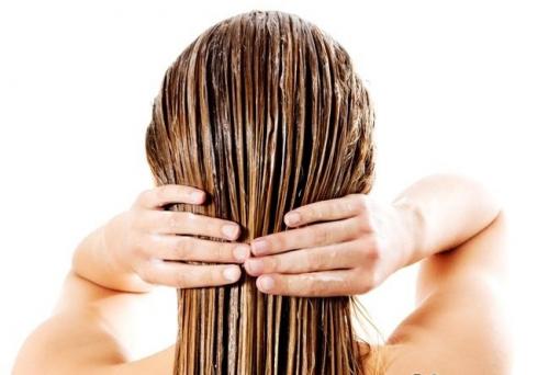 Народные средства для увлажнения волос. Увлажнение волос народными средствами