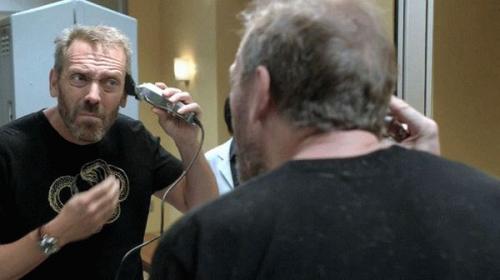 Стрижка машинкой длинных волос. Рекомендации по использованию машинки 05 Стрижка машинкой длинных волос. Рекомендации по использованию машинки 05