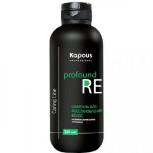 Безсульфатный шампунь эстель после ботокса. Безсульфатные шампуни для волос