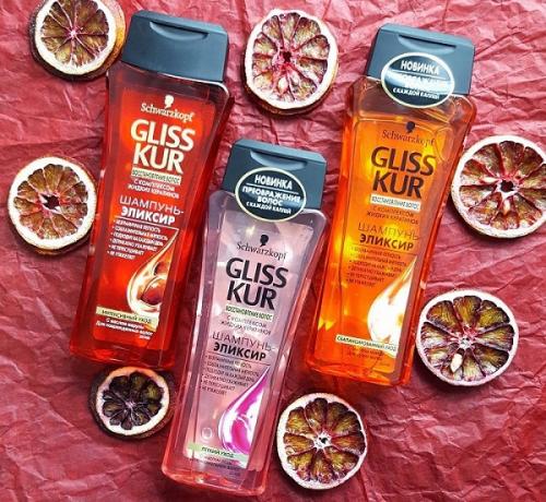 Лучшие средства для волос из масс-маркета. Средства по уходу за волосами из масс-маркета