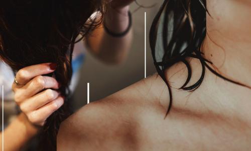 Как сохранить волосы чистыми. 8 способов сохранять волосы чистыми дольше