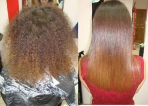 Как вылечить волосы после химической завивки. Лечение волос после завивки | твой косметолог