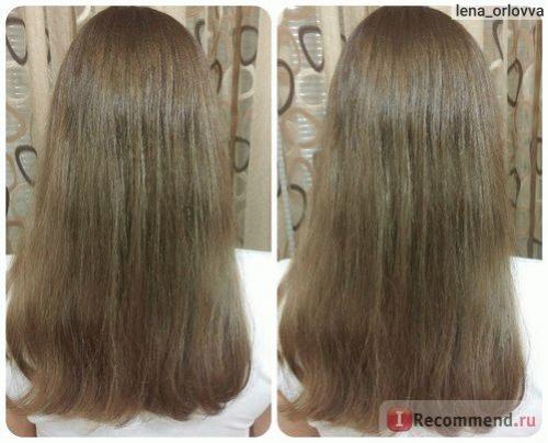 Бальзам для волос капус для всех типов. Бальзам Kapous подарит ИЗУМИТЕЛЬНЫЙ БЛЕСК любому типу волос, а так же ВОССТАНОВИТ поврежденные и ломкие волосы. ФОТО результата внутри! 10