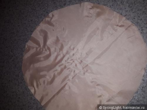 Согревающая шапочка для масок. Теплошапка для прогревания масок своими руками