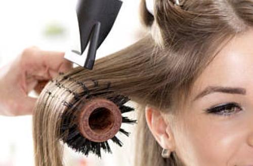 Расческа для укладки волос. Фен-расческа для укладки волос: обзор, выбор, описание и инструкция по использованию 07