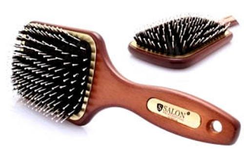 Расческа для укладки волос. Фен-расческа для укладки волос: обзор, выбор, описание и инструкция по использованию 06