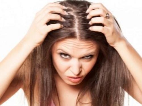 Полировка волос за и против. Как делается полировка 02