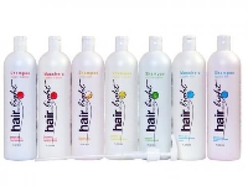 Hair Company ламинирование инструкция. Пошаговая инструкция по ламинированию волос дома средствами Hair Company. 03