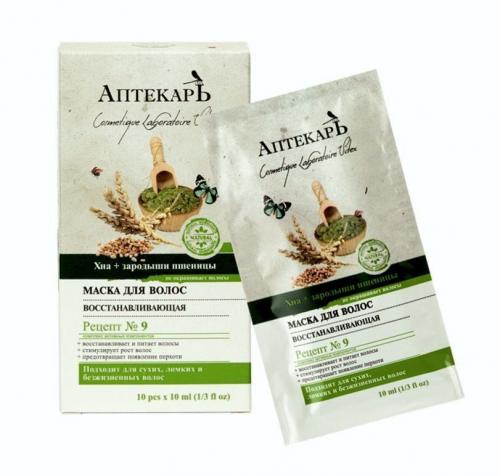 Лучшие маски для волос покупные. Описание и характеристики качественных недорогих магазинных масок для волос