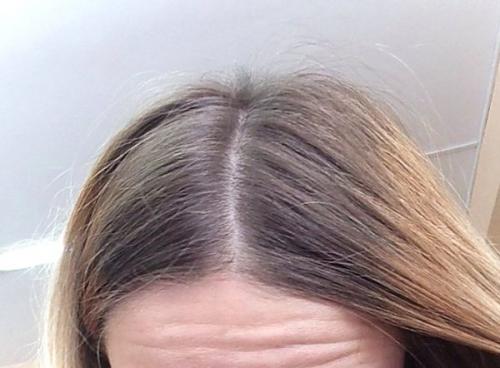 Как блондинке отрастить свои волосы. Как отрастить свой цвет волос из блондинки или брюнетки