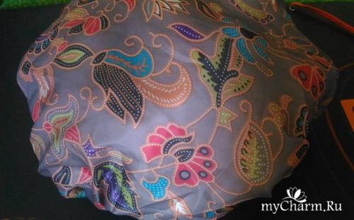 Термошапка для волос своими руками. Самое нужное средство для красоты волос