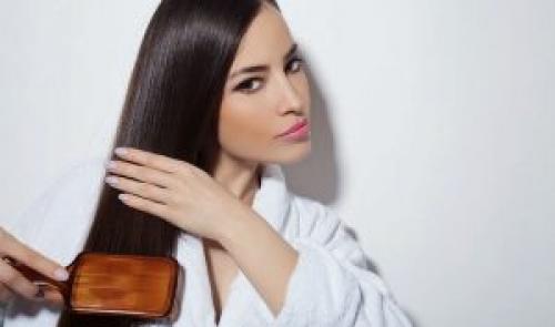 Как сделать волосы прямыми без утюжка и фена в домашних условиях. Правила по разглаживанию волос