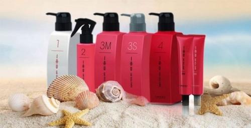 Процедура для волос Абсолютное счастье. Что это такое? 01