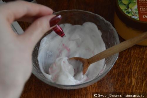 Процедура шайнинг от keune. Шайнинг в домашних условиях