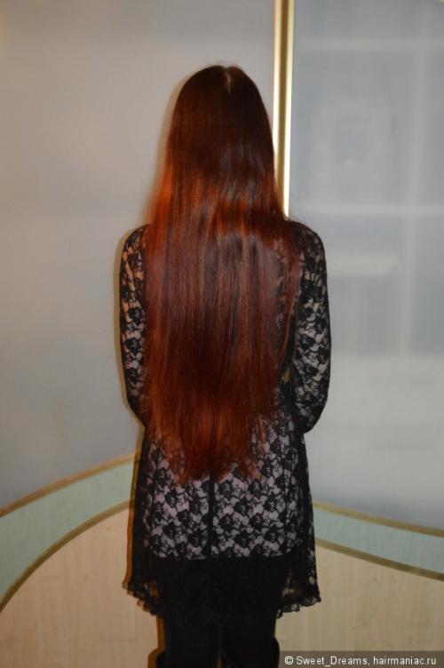 Процедура шайнинг от keune. Шайнинг в домашних условиях