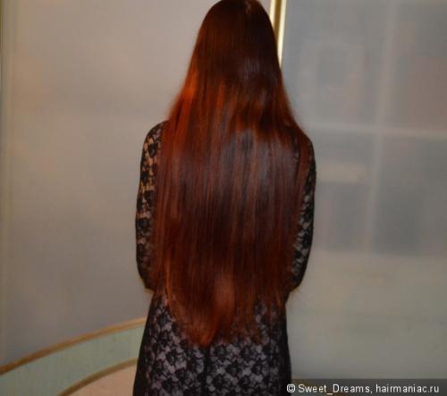 Процедура шайнинг от keune. Шайнинг в домашних условиях