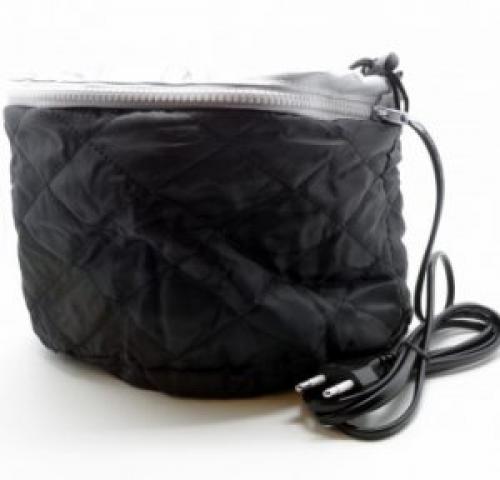 Шапочка для масок для волос. Лучшие рецепты 01 Шапочка для масок для волос. Лучшие рецепты 01