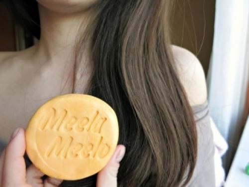 Твердый шампунь для волос рецепты. Твердый шампунь 02