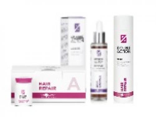 Hair Company ламинирование инструкция. Пошаговая инструкция по ламинированию волос дома средствами Hair Company. 01