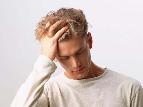 Как отрастить длинные красивые волосы мужчине. Как отрастить красивые волосы мужчине?