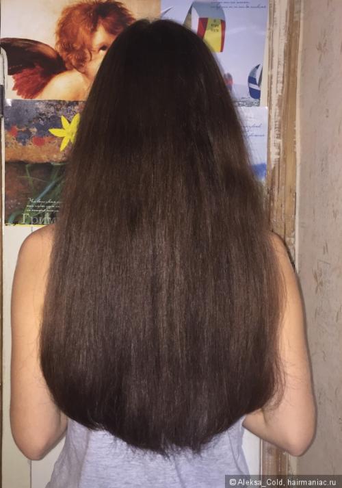 Что делать, чтобы волосы были прямыми. Как сделать волосы гладкими и прямыми без утюжка?