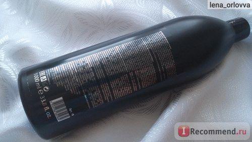 Бальзам для волос капус для всех типов. Бальзам Kapous подарит ИЗУМИТЕЛЬНЫЙ БЛЕСК любому типу волос, а так же ВОССТАНОВИТ поврежденные и ломкие волосы. ФОТО результата внутри! 05