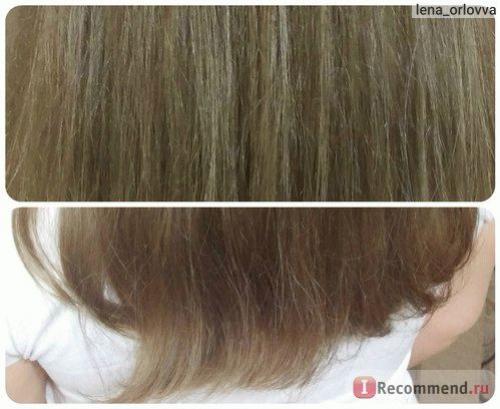 Бальзам для волос капус для всех типов. Бальзам Kapous подарит ИЗУМИТЕЛЬНЫЙ БЛЕСК любому типу волос, а так же ВОССТАНОВИТ поврежденные и ломкие волосы. ФОТО результата внутри! 12