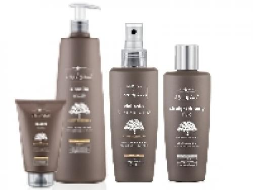 Hair Company ламинирование инструкция. Пошаговая инструкция по ламинированию волос дома средствами Hair Company. 04