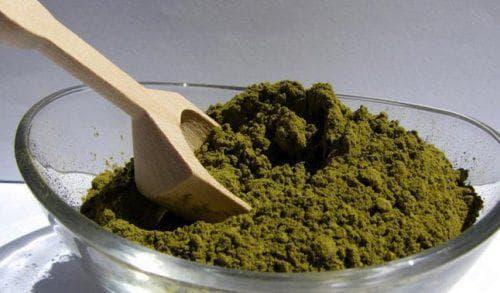 Какая хна лучше для волос бесцветная. Маски