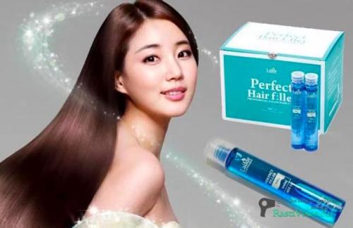 Perfect Hair Filler la dor. Review: Филлер для волос La`dor Perfect Hair Filler 15 Perfect Hair Filler la dor. Review: Филлер для волос La`dor Perfect Hair Filler 15