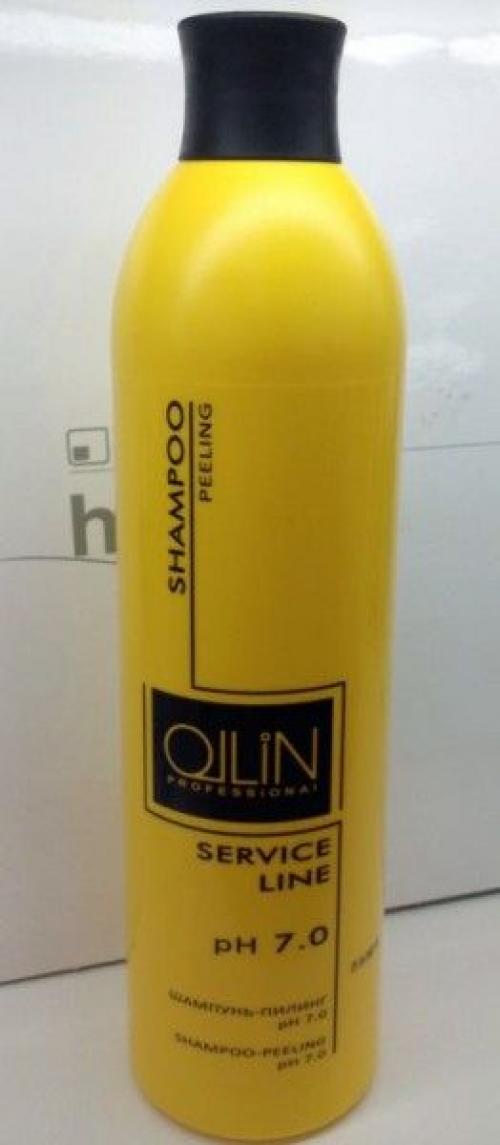 Шампунь с pH нейтральным. Виды шампуней зависимо от показателя pH