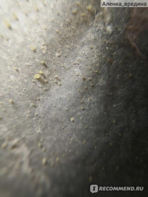 Как почистить кожу головы от сальных пробок в домашних. Масло касторовое