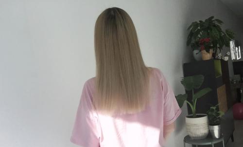 Perfect Hair Filler la dor. Review: Филлер для волос La`dor Perfect Hair Filler