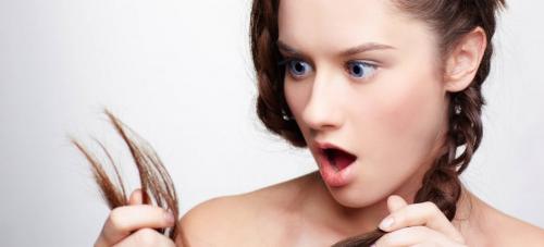 Как предотвратить сечение волос после стрижки. 5 простых способов предотвратить сечение волос
