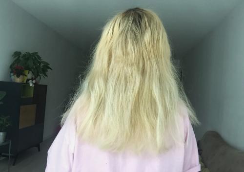 Perfect Hair Filler la dor. Review: Филлер для волос La`dor Perfect Hair Filler